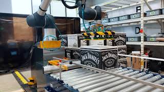 MRO PalletizHD #2