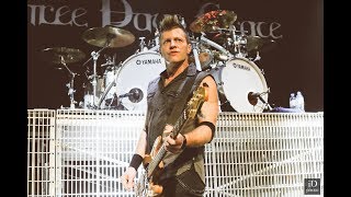 Three Days Grace - Home (live in Minsk 2018)
