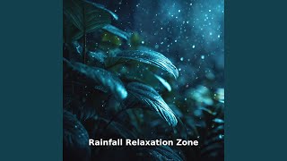 Rainfall Relaxation Zone Flow, Pt.11