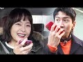 전소민, 팀원 선정 ‘광수 간 보기 종료’ 《Running Man》런닝맨 EP429