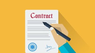 Contracts | CSEC POB Tutorials w/ Serain Jackson