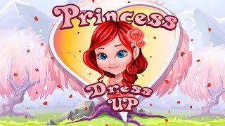 Dress Up Game For Girls screenshot 4