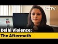 Congress Invokes 'Raj Dharma' After Meeting President Over Delhi Violence | NDTV Newsroom