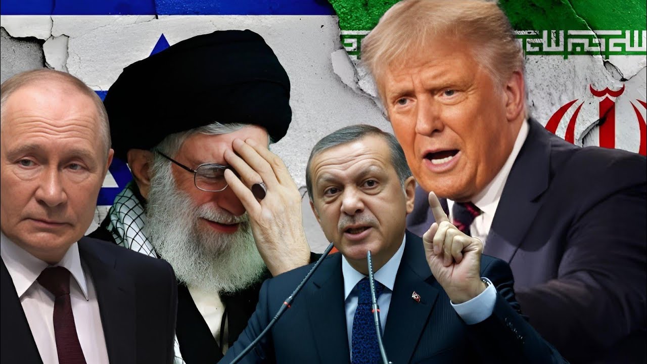 Tronditet Tel Avivi, Erdogan BLINDON aleancën me Saudinë dhe Pakistanin, Krijohet NATO muslimane 