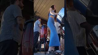 Trio - Perfect (Reggae Cover) #steelband #steelpan #edsheeran #perfect #livemusic