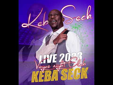 Keba Seck Unesco