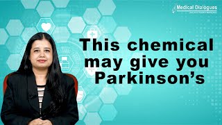 TCE exposure may raise your risk for Parkinson’s: Study