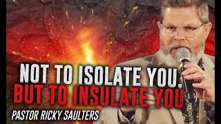 This is How God Operates In Your Life | Pastor Ricky Saulters