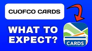 CUofCO Cards App Explained - What to Expect screenshot 2
