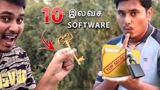 10  இலவச Laptop Software | 10 Useful Windows Apps & Software to Use in 2021 | Top 10 Tamil screenshot 4