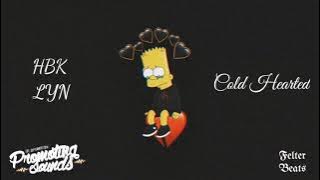 Cold Hearted HBK LYN Instrumental