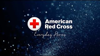 American Red Cross of Eastern Iowa Everyday Heroes 2021