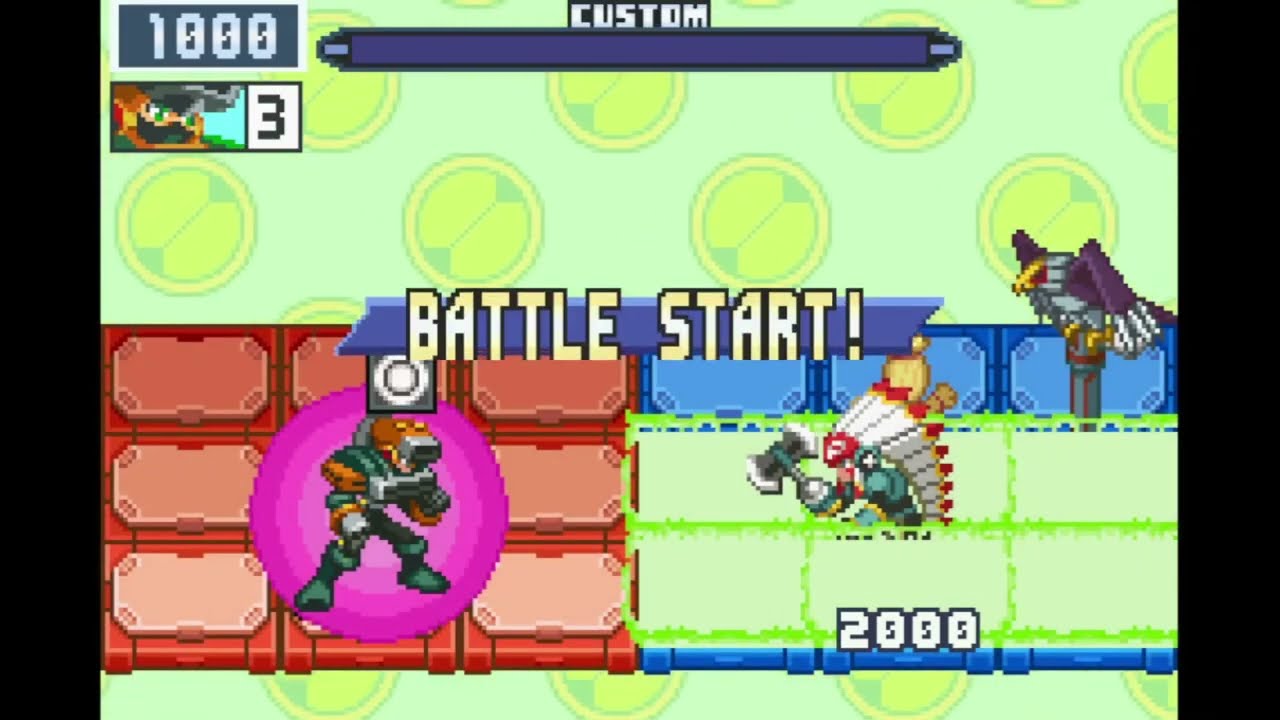 TomahawkMan SP - BURN IN HOLY FIRE