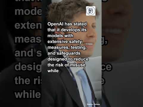 UK Warns of AI Cybersecurity Risks as OpenAI Model Faces New Scrutiny
