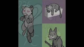New YCHS #animation #commissions #ych #furry #kofi