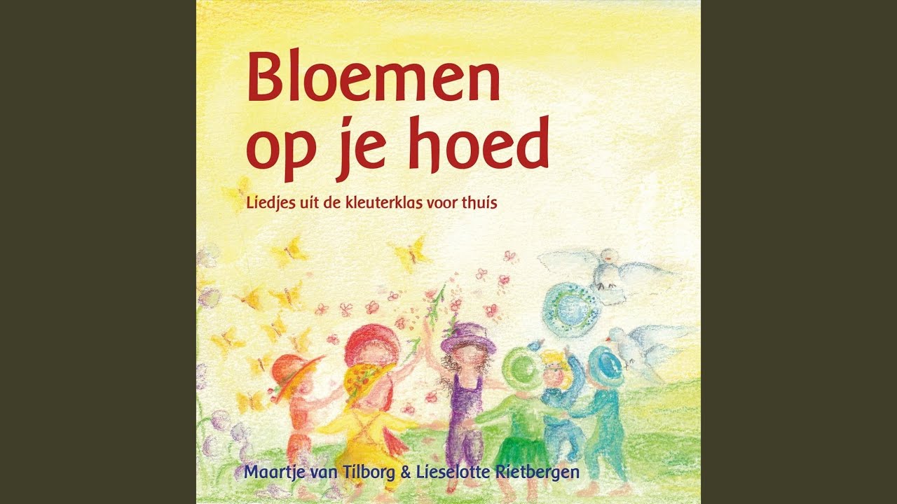 Ik Loop Hier Met Mijn Lantaarn