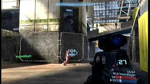 MLG Pit 7 :: Burton  :: Team Slayer :: Part 1