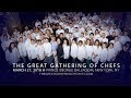 The Great Gathering of Chefs 2018