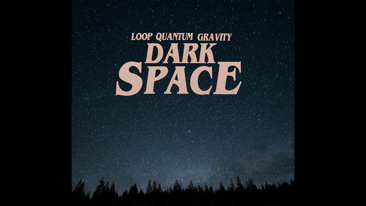 Loop Quantum Gravity - New Beginning - YouTube