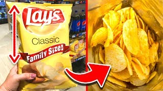 10 Times Grocery Store Foods Didn't Meet EXPECTATIONS screenshot 5