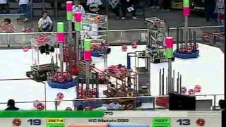 2009KC - QM30