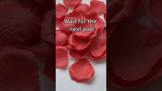crepe paper idea #ytshorts #shorts #craft #papercraft #shortsfeed #shortscraft #diycrafts #ideas