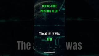 Device‑code phishing hits 340+ Microsoft 365 orgs