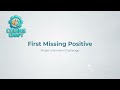 First Missing Positive – Stripe Coding Interview Challenge