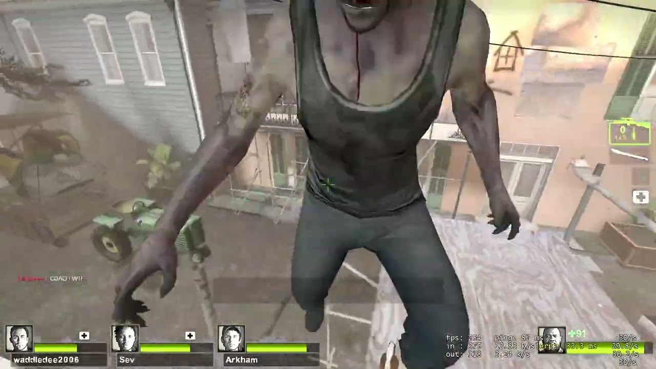 5. cheater getting mad over mid gameplay