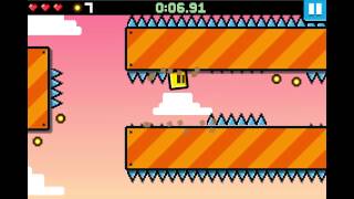 Brick Roll iOS Launch Trailer