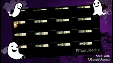 Klasky Csupo Multi Rendering Round 54