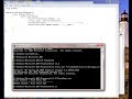 Membuat dan compaile aplikasi (base c#) dengan hanya menggunakan Notepad