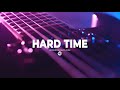 FREE Trap Metal Type Beat 2022 Hard Time Alternative Rock Rap Hip Hop Instrumental mp3