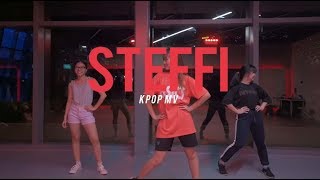 Open House Week - STEFFI (KPOP MV)