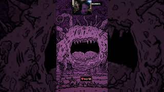 What in the Mushroom! #shorts #Shroom&amp;Gloom #indiegame #demo #unique #DoubleOKob #gaming #cardgame