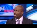 Van Jones, Mary Matalin Clash on Role of Race in 2016 Election | This Week
