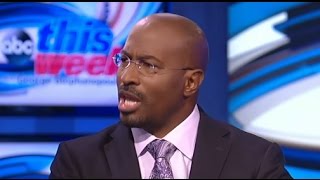 Van Jones, Mary Matalin Clash on Role of Race in 2016 Election | This Week