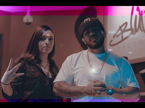 Tonton Spook G x Ride Or Die Ft Nessa (Official Video) di YouTube