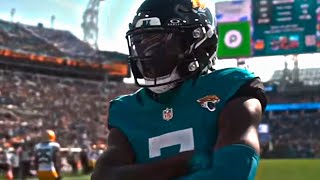 Brian Thomas Jr Clips For Edittiktok 4K