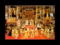 Pyotr Ilyich Tchaikovsky - Festival Overture on the Danish National Anthem, Op.15 (1866)