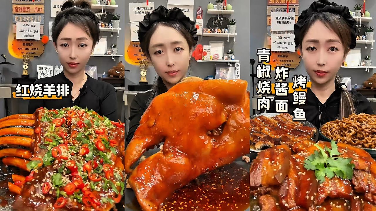 Eat well every day, Homemade dishes are delicious #131