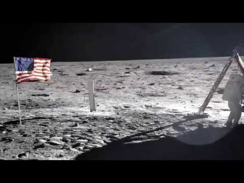 Video: Surat Yang Baru Ditemui Membuktikan Bahawa Neil Armstrong Berminat Dengan UFO - Pandangan Alternatif