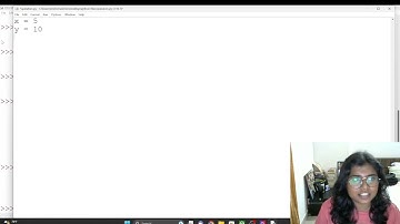 Topic 18 Python Operators