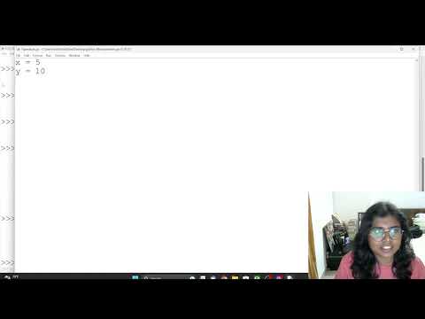 Topic 18 Python Operators