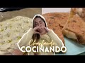 COCINANDO I Hacemos dos recetas y UNA ES UNA JOYA