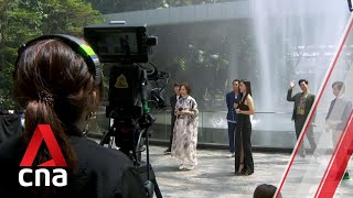 Star Awards 2021 to be held at Jewel Changi Airport, T4 on April 18