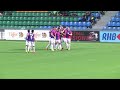 RHB Singapore Cup Semi Finals (2nd Leg):  Brunei D