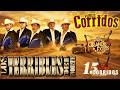Los Terribles Del Norte – Grandes Éxitos Norteños 🤠 20 Clásicos