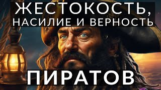 10 Хитрющих И Страшных Пиратов, О Которых Вы Не Знали! Чем Вдохновлялись Авторы World Of Sea Battle