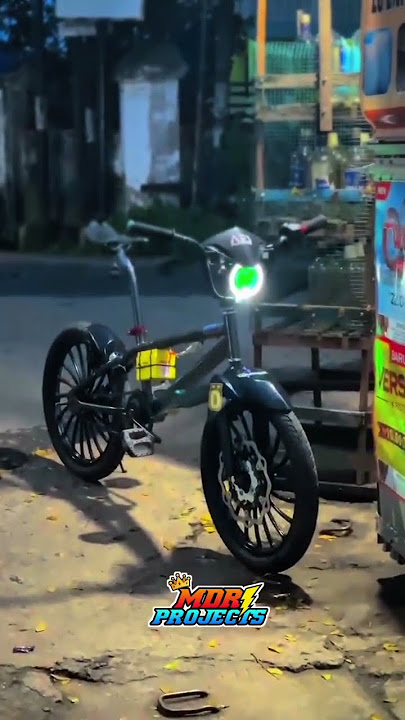 nah ada lagi nih sepeda spek platkt #sepedahedon #sepedaplatkt #mdr_projects#fyp #viral #shortvideo